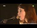 Blood Red Shoes - You Bring Me Down (Lowlands 2010)