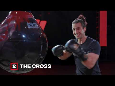 BASH Six Core Punches