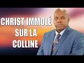 Christ, Immolé Sur La Colline - 55 Chants D’espérance Français