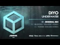 Diyo  underwater original mix juicebox music
