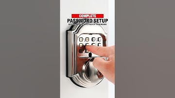 Elemakelocks Change Code European