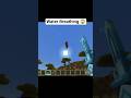 OP Custom Sword = Water Breathing in Minecraft! 🔥
