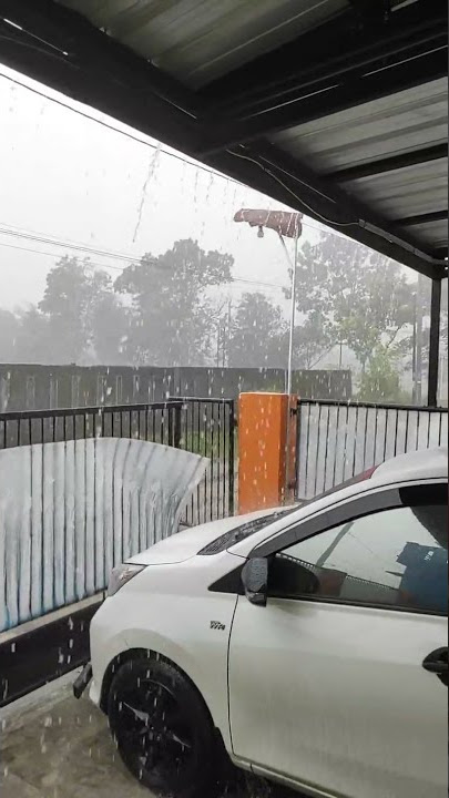 mentahan story wa hujan siang hari #short #shorts #subscribe #shortvideo