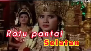 FTV misteri ilahi, ratu pantai selatan Lilis Suganda 