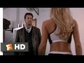 Serving Sara (4/10) Movie CLIP - Never Hit a Girl (2002) HD