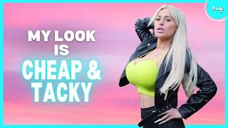 My 'Cheap & Tacky' Look Cost £150K - I Love It | HOOKED ON THE ...
