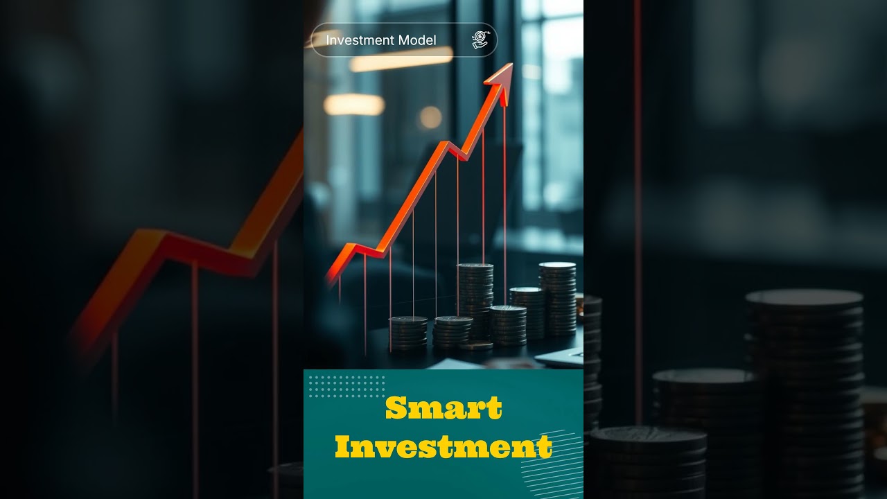 New Wave of Passive Income: Daily Earnings from a Smart Investment Model  