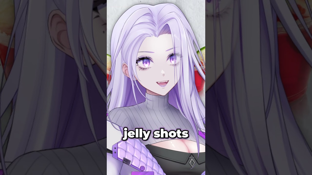 Jelly Shots Are WORSE Than Normal Shots 🥴