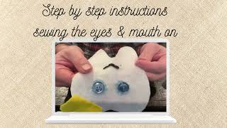 Tooth Fairy Pillow
