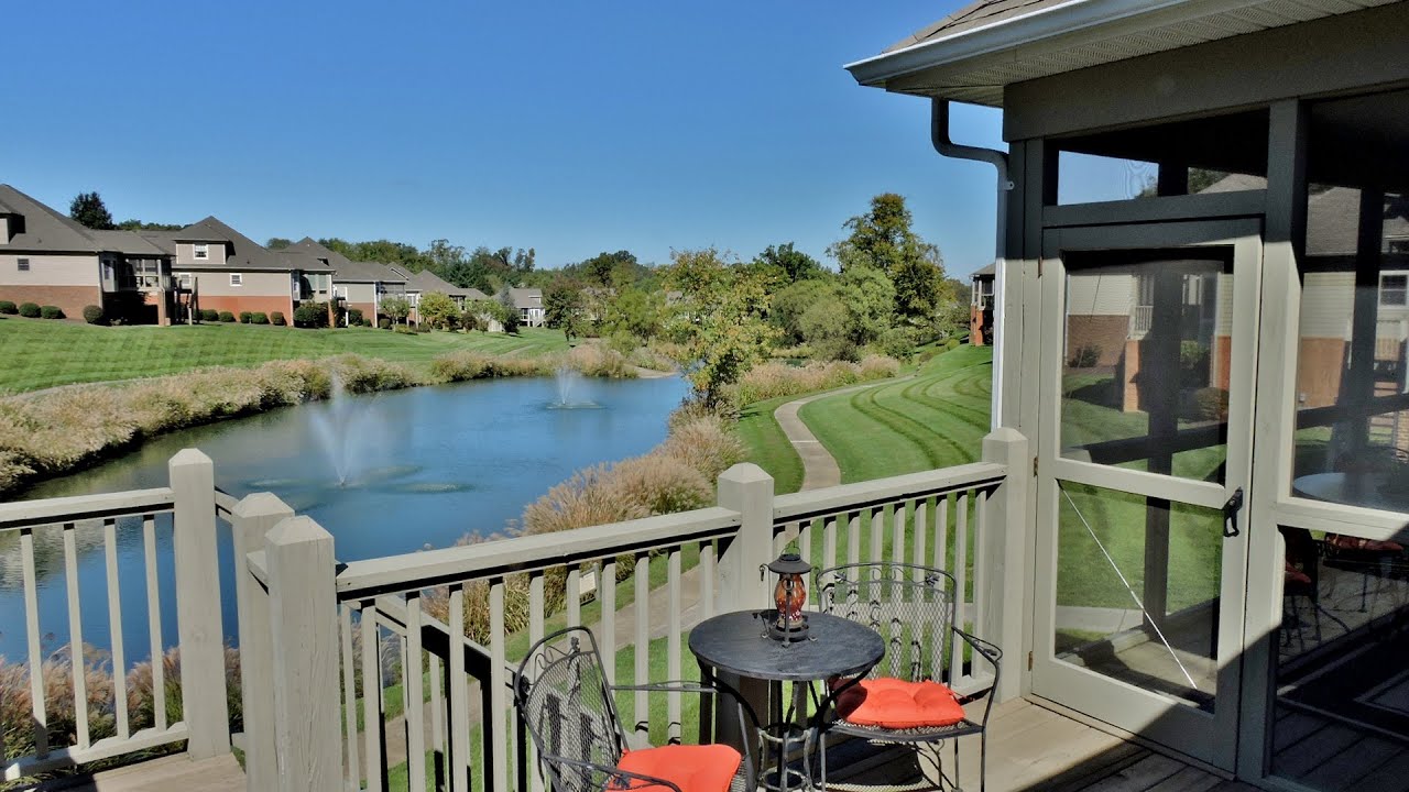 1018 Hunters Lake Drive, Johnson City TN YouTube