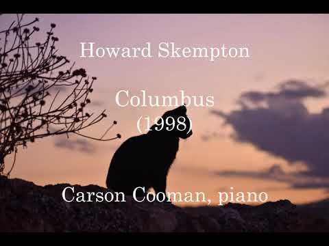 Howard Skempton —