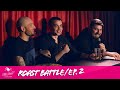 The Fool - Roast Battle - ep. 2