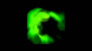 Generative Art - Music Visual02