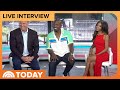 ‘American Ninja Warrior’ Hosts on How Season 18 Ups the Ante