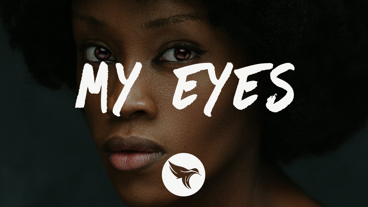 Travis Scott MY EYES (Lyrics) YouTube