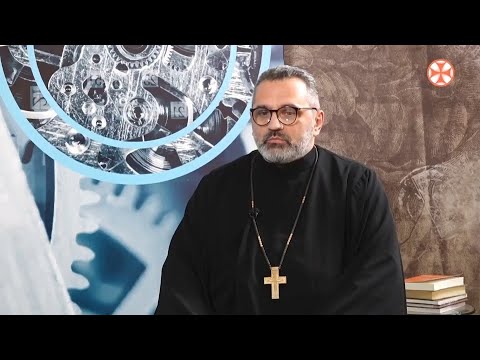 ,,ქრონოგრაფი\" მოძღვარი - მღვდელი თეოდორე ფარნაშვილი