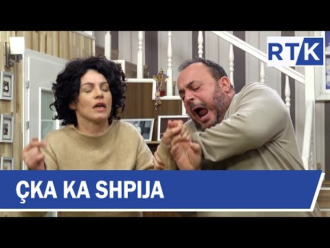 Çka ka Shpija