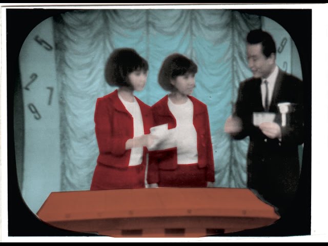 ザ • ピーナッツ ノンムッシュ (Non Monsieur) - YouTube