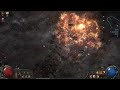 Path of Exile 2 - T15 Map