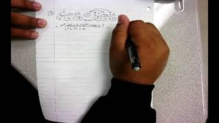 Adding and Subtracting Rational Expressions Part 3