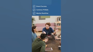 Navigating the Realities of Generative AI in Business #shorts