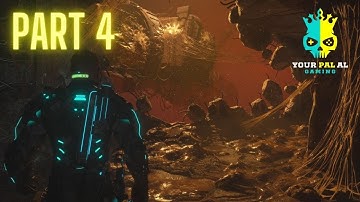 The Callisto Protocol: Final Transmission DLC - Part 4