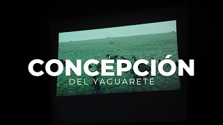 "Tesoros Naturales del Iberá: Explorando Concepción del Yaguareté Corá"