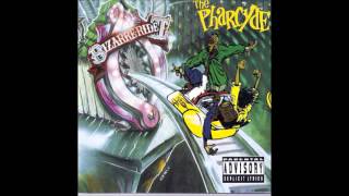 サイン入り　PHARCYDE SINGLES COLLECTION BOX The Pharcyde – Bizarre Ride II The Pharcyde (The Singles