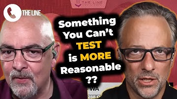 Consciousness is the Foundation to All of REALITY?? | Matt Dillahunty & Seth Andrews