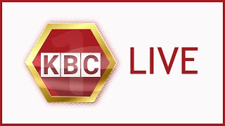 LIVE: Lunchtime news with Irene Muchuma || 21st July 2021 || www.kbc.co.ke