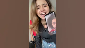 يارا عزيز تعمل مقلب بأسلام يارا عزيز أسلام أفرو 