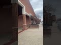 Greenbriar Mall in Fairfax County Short