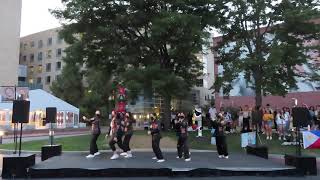 Husky Global Fair 2022 SYZ