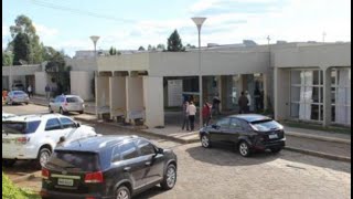 Deputados repercutem dificuldades financeiras de Hospital de Curitibanos