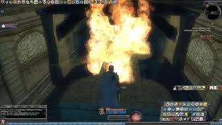 DDO Level Five Quests - Prove Your Worth (Three Barrel Cove)