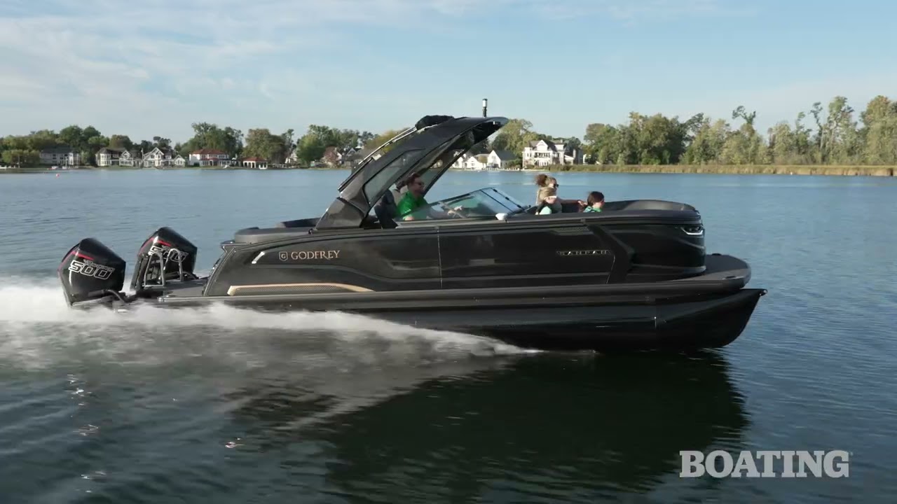 2026 Sanpan 2700 Split Bench With Windshield Boat Test, Pricing, Specs
