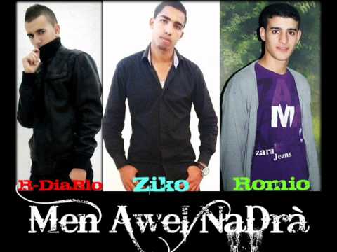 Men Awel NadRa