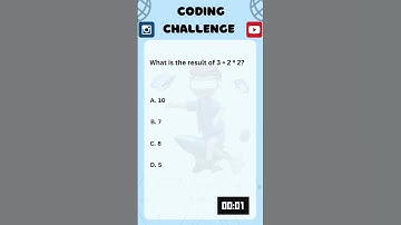 Coding Challenge-Beginner Level #python | #ai | #machinelearning | #datascience | #coding | #genai