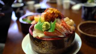 20160504 ジャンボ生チラシ甘エビ品切れを回してみる