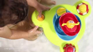 Yookidoo Wasserspiel Springbrunnen (deutsche Fassung)