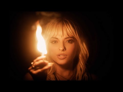 Bebe Rexha - Sabotage [Official Music Video]