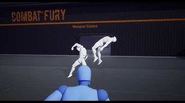 Cutscene Transition with Gameplay Camera System