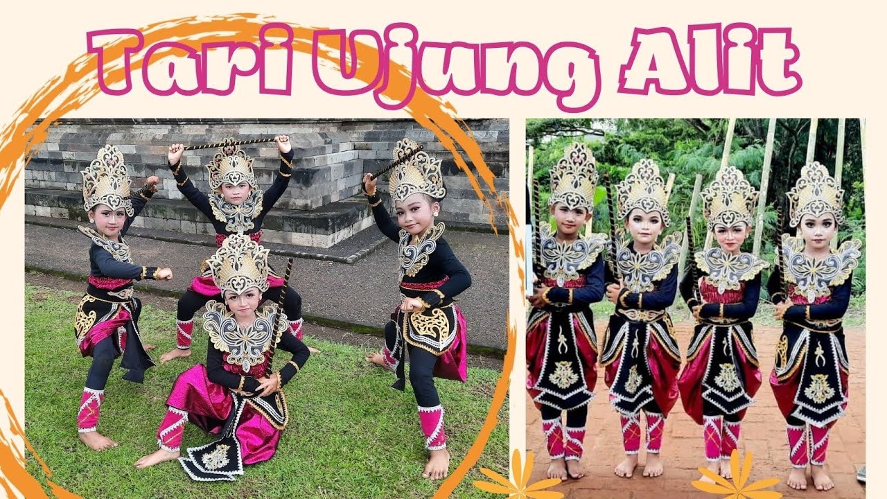 Tari Ujung Alit | Kopi Maknyak |