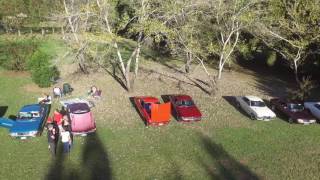 CCAD 2017 raw drone footage 9