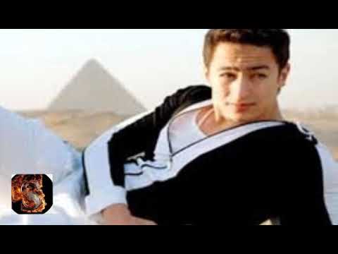حماده هلال كل اما افكر فيك حزيين