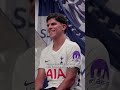 Mateus Fernandes’ first interview! 🗣️