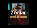 Will Gittens - Zodiac (Sped Up Remix) [Official Audio]