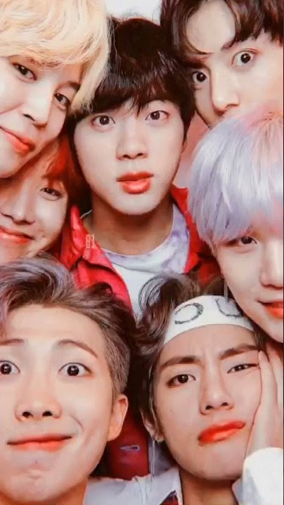 Bts ot7 Dj Beta janji Beta jaga x cepak cepak jeder