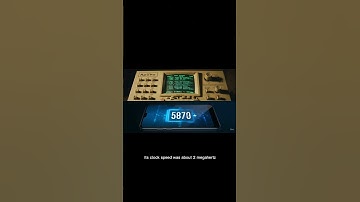 Your Phone is 100,000x More Powerful Than a NASA Rocket Computer.