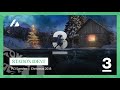 TV3 Sweden - Station Ident (Christmas 2015)